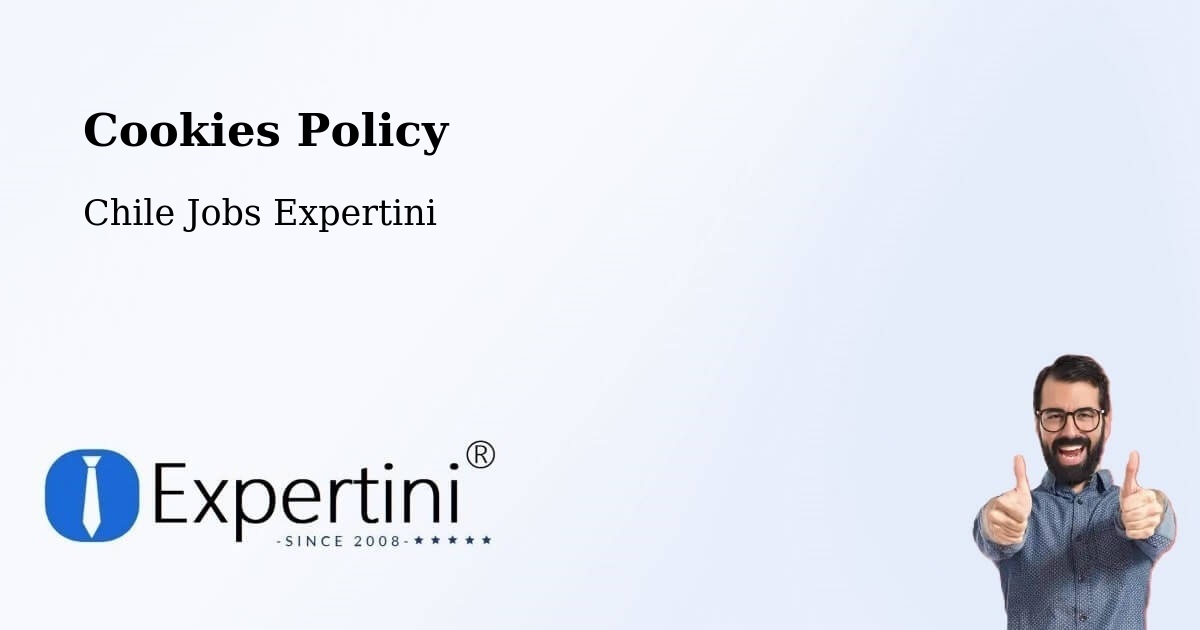 Cookie Policy – Canela - Chile Jobs Expertini