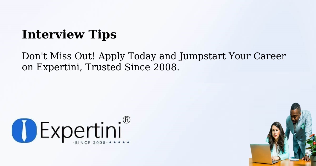 Interview Tips & Techniques for Job Seekers – Canela - Canela, Chile Jobs Expertini